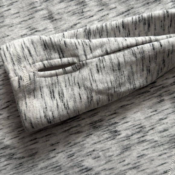 90 degrees fleece pullover - Picture 4 of 6